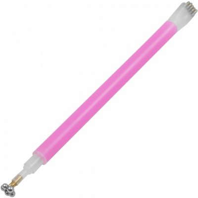 NANI magnet pro Cat Eye efekt Flower – Zboží Dáma