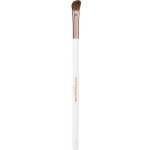 Dermacol Accessories Master Brush by PetraLovelyHair zkosený štětec na oční stíny D73 Rose Gold – Zboží Dáma