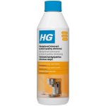 HG Odstraňovač vodního kamene pro espresso a kávovary 500 ml – Hledejceny.cz