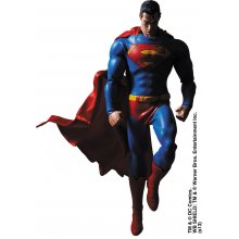 Medicom Toy Superman 1/6 DC Comics RAH 30 cm