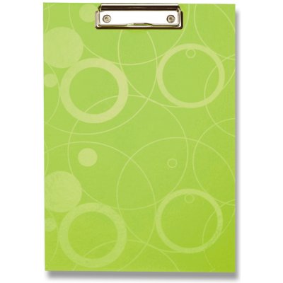 Karton P+P Neo Colori psací podložka zelená – Zbozi.Blesk.cz