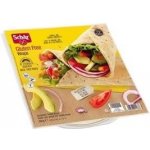 Schar WRAPS tortilla bez lepku 160 g – Zbozi.Blesk.cz