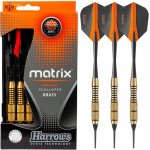 Harrows Matrix 16gK – Zboží Dáma