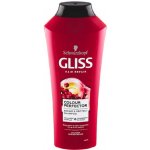 Gliss Kur Ultimate Color šampon 250 ml – Zboží Mobilmania