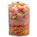 Carnilove True Fresh Chicken Senior & Healthy Weight 11,4 kg – Zboží Dáma