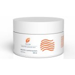 Bebutter šlehané BIO Bambucké máslo Rakytník s pomerančem 200 ml – Zboží Dáma