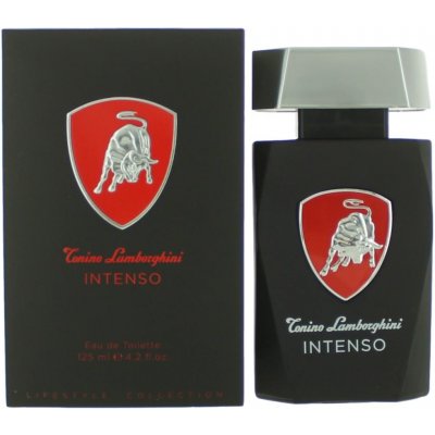 Tonino Lamborghini Intenso toaletní voda pánská 75 ml