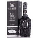 A.H. Riise Non Plus Ultra Black Edition 42% 0,7 l (karton)