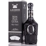A.H. Riise Non Plus Ultra Black Edition 42% 0,7 l (karton) – Zboží Dáma