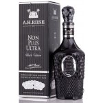 A.H. Riise Non Plus Ultra Black Edition 42% 0,7 l (karton) – Hledejceny.cz