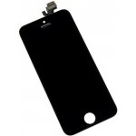 LCD Displej Apple iPhone 5 + dotyková deska černá
