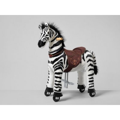 Ponnie Dixi zebra S profi