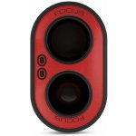 Zoom Focus D Rangefinder černá/stříbrná – Zboží Mobilmania