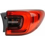 Zadní světlo- pravé vnější RENAULT KADJAR 2015-2022 |015-2022| DEPO | 551-19AER-WE – Hledejceny.cz