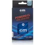 Orthomovement Power Gel Spur Pad Podpatěnky – Hledejceny.cz