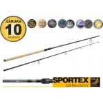 SPORTEX D.N.A. CS-2 3,6 m 3 lb 2 díly – Sleviste.cz