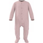 Lupilu Dětský overal na spaní s BIO bavlnou růžová – Zboží Dáma