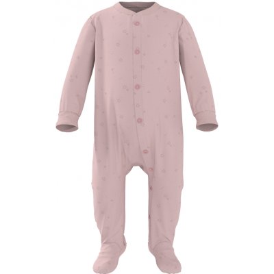 Lupilu Dětský overal na spaní s BIO bavlnou růžová – Zboží Dáma
