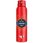 Old Spice Captain deospray 150 ml – Zboží Dáma