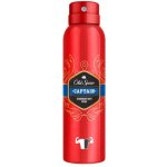 Old Spice Captain deospray 150 ml – Hledejceny.cz