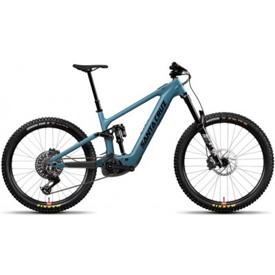 SANTA CRUZ Bullit 4 C MX 90 CH 2026 – Hledejceny.cz
