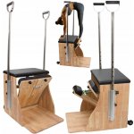 Verk 14459 Cvičební židle na cvičení pilates, jógy, fitness – Hledejceny.cz