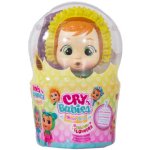 TM Toys Cry Babies Magic Tears edice Happy Flower – Zboží Dáma