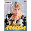 Arabela 2 DVD