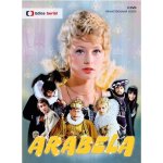 Arabela 2 DVD – Sleviste.cz