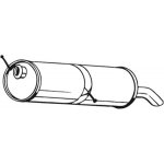 Bosal BS 190-329 – Hledejceny.cz