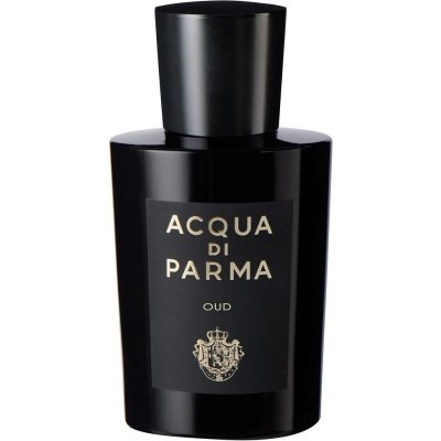 Acqua di Parma Oud parfémovaná voda unisex 100 ml – Hledejceny.cz
