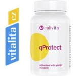 CaliVita qProtect 90 tablet – Hledejceny.cz