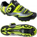 Force MTB Carbon Devil black/fluo