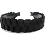 Čelenka s látkovou ozdobou Barva: růžová – Zboží Dáma