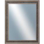 DANTIK TOOTH 40x50 cm stříbrno černá 3164 – Hledejceny.cz