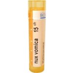 NUX VOMICA POR 15CH GRA 4G – Hledejceny.cz