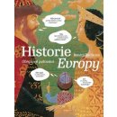 Historie Evropy