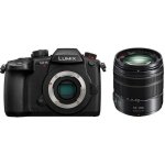 Panasonic Lumix DC-GH5 II – Zboží Živě