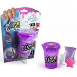 EP Line So Slime výroba slizu set kelímek s figurkou se třpytkami svítí ve tmě – Sleviste.cz