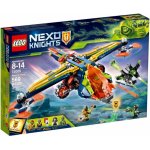 LEGO® Nexo Knights 72005 Aaronův samostříl – Sleviste.cz