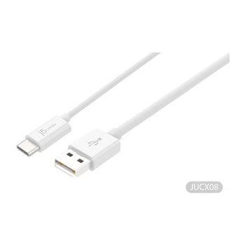 J5create JUCX08 USB 2.0 Type-C to A Cable