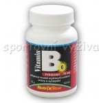 Nutrihouse Vitamín B6 Pyridoxin 100 tablet – Hledejceny.cz