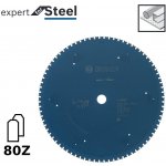 Bosch pilové kotouče Expert for Steel 355x25,4x2,6/2,2x80z HLTCG – Zboží Mobilmania