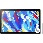 Wacom Cintiq 24 Pen and Touch Display DTH246K0B – Sleviste.cz
