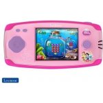 LEXIBOOK Electronic Games JL2360DP Disney Princess Console Arcade Center – Zboží Mobilmania