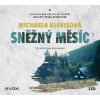 Audiokniha Sněžný měsíc - Michaela Klevisová