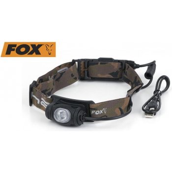 Fox Halo AL350C