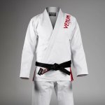 BJJ gi Venum Contender 3.0 – Zbozi.Blesk.cz