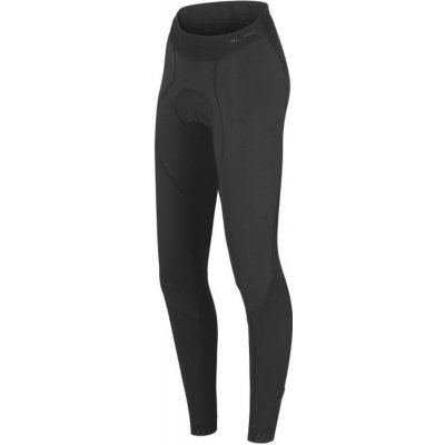 Specialized Therminal SL Pro Tight Wmn black – Zboží Mobilmania