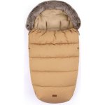 Petite&Mars zimní set Comfy 4v1 + rukavice Furry Elegant Caramel – Hledejceny.cz